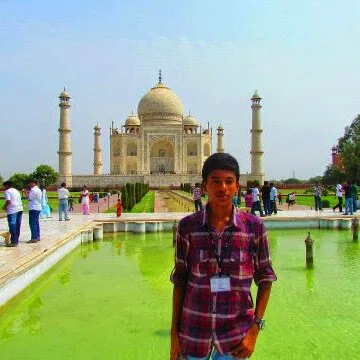 Agra