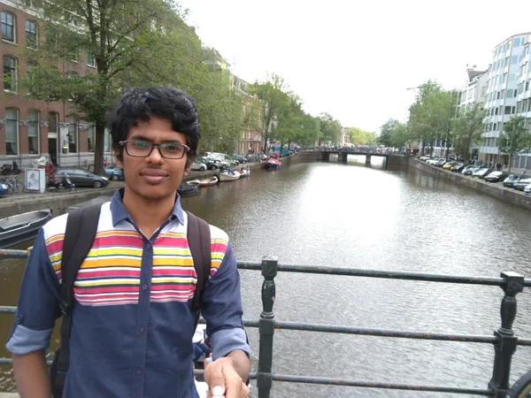 Amsterdam