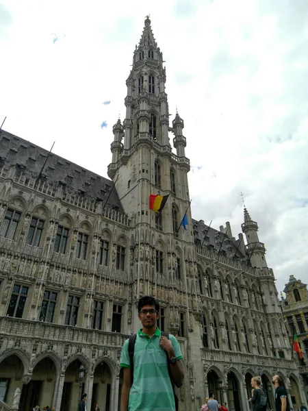 Brussels