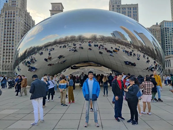 Chicago