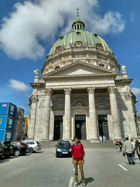 Copenhagen