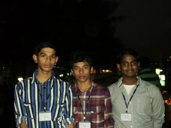 Hyderabad