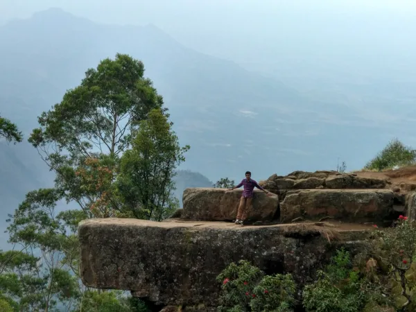 Kodaikanal