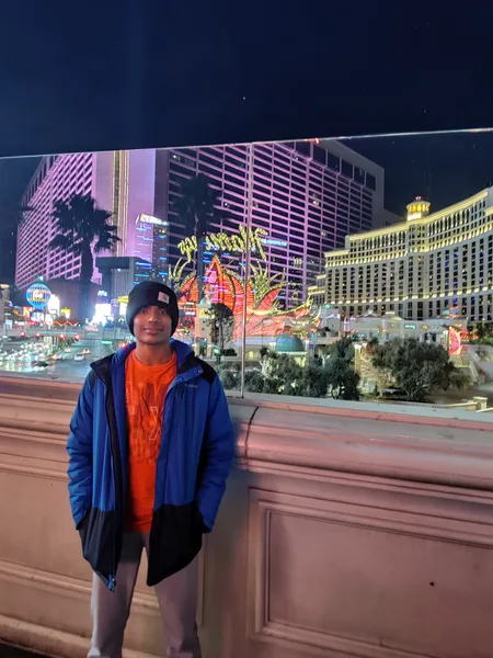 Las Vegas
