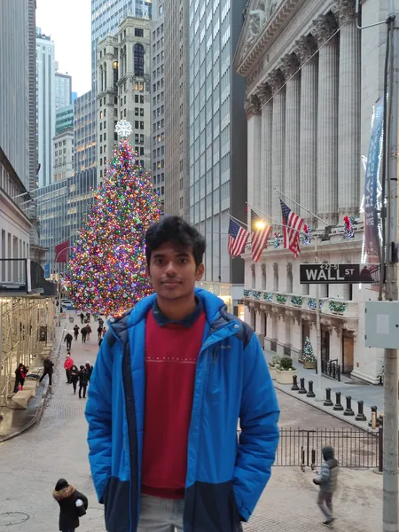 New York
