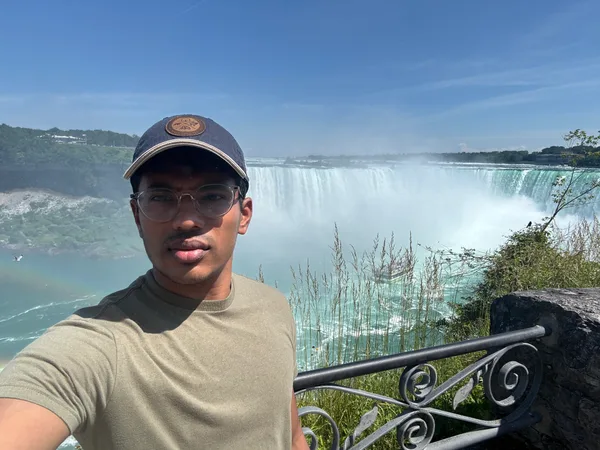 Niagara Falls