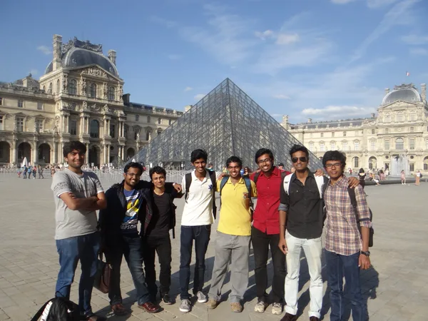Paris