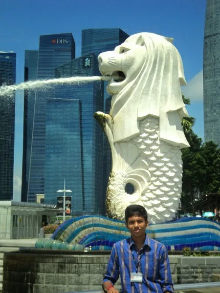 Singapore