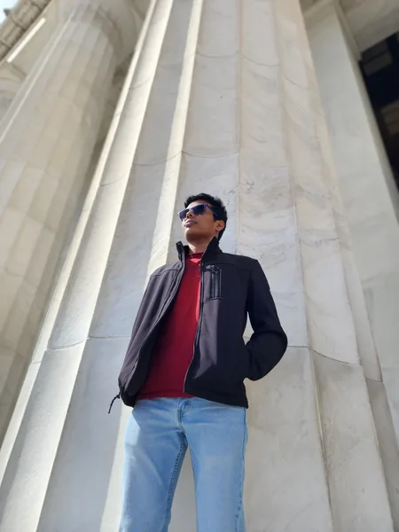 Washington DC